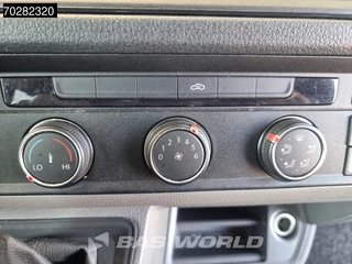 Volkswagen Crafter Volkswagen Crafter 140pk Automaat L3H3 Trekhaak Airco Camera Euro6 L2H2 12m3 Airco Trekhaak - afbeelding nr 16