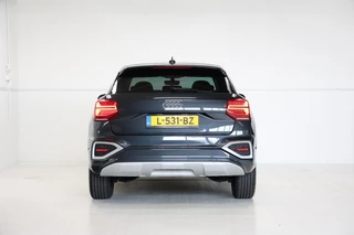 Audi Q2 Audi Q2 30 TFSI Business Edition NAP/Virtual/NW Model/Clima - afbeelding nr 6