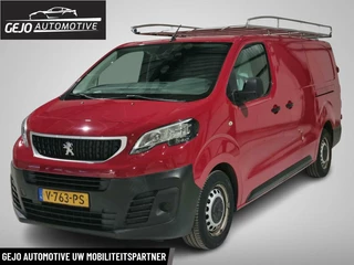 Peugeot Expert Peugeot Expert Bestel 231S 2.0 BlueHDI 120 Premium Pack I 2x schuifdeur I Trekhaak I Imperiaal - afbeelding nr 1
