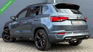 CUPRA Ateca CUPRA Ateca 2.0 TSI 4DRIVE Pano.dak/Viritual/Brembo/LED/ACC/DCC - afbeelding nr 2