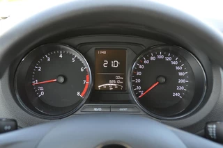 Volkswagen Polo Volkswagen Polo 1.0 75 pk Comfortline 5 drs 2e eig. 82.584km! - afbeelding nr 13