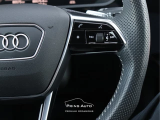 Audi e-tron |PANO|MEMORY|CARPLAY|ORIG. NL| - afbeelding nr 14