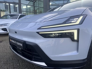 Polestar 4 Polestar 4 LRDM Performance 100 kWh Pilot & Plus Pack | NIEUW - afbeelding nr 46