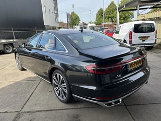 Audi A8 - afbeelding nr 8