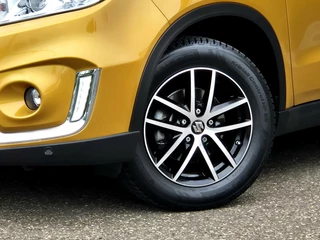 Suzuki Vitara Suzuki Vitara 1.0 Boosterjet Select Automaat |Nav|Cruise |Clima - afbeelding nr 9