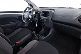 Toyota Aygo - afbeelding nr 4