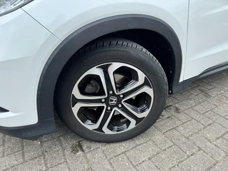 Honda HR-V Honda HR-V 1.5 i-VTEC Executive - afbeelding nr 8