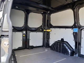 Ford Transit Custom Ford Transit Custom Marge/Btw vrij Sport Automaat - afbeelding nr 17