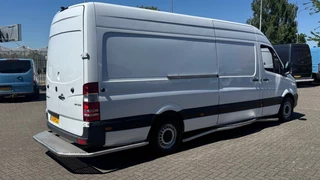 Mercedes-Benz Sprinter - afbeelding nr 8