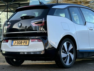 BMW i3 BMW i3 Executive Edition 120Ah 42 kWh 2020 - afbeelding nr 12