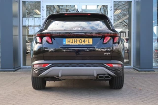 Hyundai Tucson - afbeelding nr 5