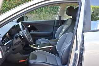 Kia e-Niro | CAMERA | CARPLAY - afbeelding nr 7