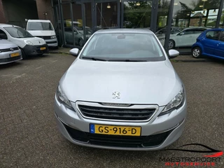 Peugeot 308 Peugeot 308 1.2 PureTech Active - afbeelding nr 3