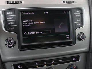 Volkswagen Golf Volkswagen Golf 1.4 TSI Business Edition Connected | Automaat |  Xenon | Camera | Navigatie | Dynaudio | Climate control | Cruise control | Parkeerhulp - afbeelding nr 19