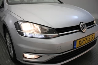 Volkswagen Golf Volkswagen Golf Variant 1.6 TDI Comfortline Business - Carplay, Massage, Stoelverw. - afbeelding nr 23
