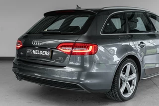 Audi A4 Audi A4 Avant 2.0 TDI quattro Sport Edition S-line Panorama - afbeelding nr 29