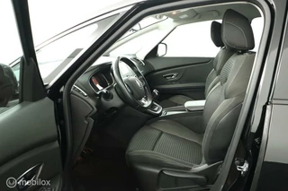 Renault Scénic Renault Scénic 1.2 TCe 116 pk Zen | Clima | Cruise | Navi | Apple-car play | Trekhaak 1850kg | 20LMV | NL Auto | DEALER-STAAT - afbeelding nr 7