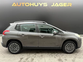 Peugeot 2008 Peugeot 2008 1.2 VTi Active Pack Premium|Panoramadak|Nieuwe Riem - afbeelding nr 10
