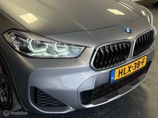 BMW X2 BMW X2 xDrive25e High Executive M|Pano|19