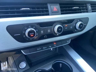 Audi A4 Audi A4 Avant 2.0 TDI Sport Pro Line S_line S-tronic Virtual cockpit Pano dak Trekh Leer - afbeelding nr 33