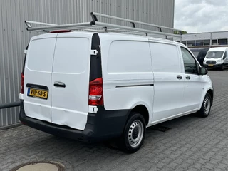 Mercedes-Benz Vito Mercedes-Benz Vito 110 CDI Functional Lang*A/C*HAAK*IMPERIAAL*3P* - afbeelding nr 20