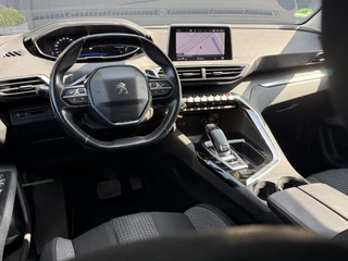 Peugeot 3008 Peugeot 3008 1.2 PureTech Blue Lease Executive Automaat,Navi,Clima,Cruise,Camera,Trekhaak,131pk,Apple Carplay,N.A.P,APK tot 01-2026 - afbeelding nr 10
