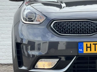 Kia Niro Kia NIRO 1.6 GDi Hybrid ComfortLine Adaptive cruise control Climate control Apple / Android Parkeersensoren v/a - afbeelding nr 22