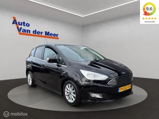 Ford C-MAX 1.0 Titanium