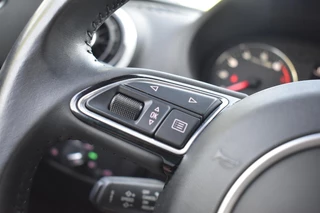 Audi A3 Audi A3 Cabriolet 1.8 TFSI Ambition Sport Edition Open Days S-Line - afbeelding nr 23