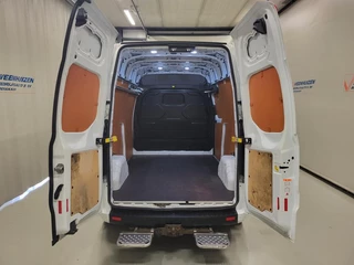 Ford Transit Custom Ford Transit Custom 2.0TDCI L2/H2 Euro 6! - afbeelding nr 5