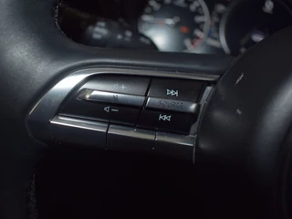 Mazda CX-30 Mazda CX-30 186PK Automaat LUXURY AUTOMAAT LEER CAMERA - afbeelding nr 16