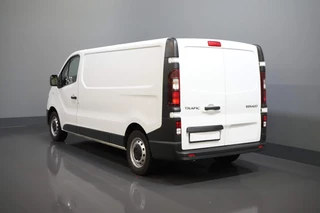 Renault Trafic - afbeelding nr 2