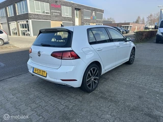 Volkswagen e-Golf Volkswagen e-Golf E-DITION 90.000 km - afbeelding nr 3