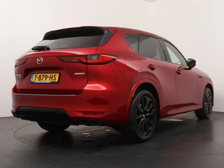 Mazda CX-60 - afbeelding nr 5