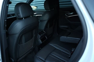 Audi e-tron Audi e-tron 50 Quattro 2X S-Line I HUD I Pano I B&O I Leder I Matrix-LED I - afbeelding nr 30
