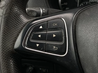 Mercedes-Benz Vito Mercedes-Benz Vito 111 CDI Functional Lang | Achteruitrij Camera | Parkeersensoren Rondom! | - afbeelding nr 15