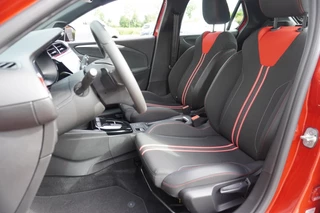 Opel Corsa Opel Corsa 1.2 Turbo 130pk Automaat GS Line / Camera + PDC / Navi / Clima - afbeelding nr 18