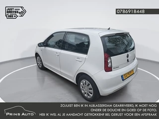 Škoda Citigo |AIRCO|ELEC PAKKET|CRUISE CTRL 2694 - afbeelding nr 2