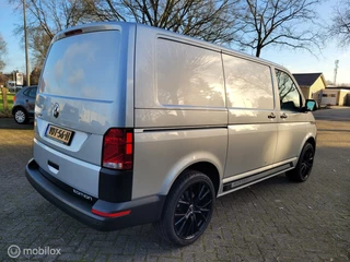 Volkswagen Transporter Volkswagen Transporter 2.0 TDI L1H1 Navi ,carplay ,lm. - afbeelding nr 5