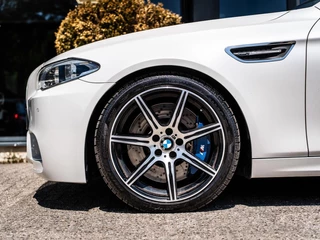 BMW M5 BMW 5-serie M5 Competition 1/200|PANO|ALCANT.HEMEL|CAMERA - afbeelding nr 49