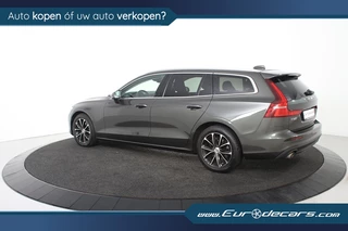 Volvo V60 Volvo V60 2.0 B3 Momentum *1ste Eigenaar*Navigatie*Park assist* - afbeelding nr 11