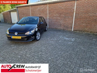 Volkswagen Golf 1.2 TSI 110pk android auto/apple carplay