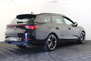 CUPRA Leon Sportstourer |Pano|Stuurverwarming| - afbeelding nr 6