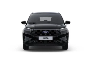 Ford Kuga Ford Kuga 2.5 PHEV ST-Line 243 pk | Driver Assistance Pack | Wegklapbare trekhaak | 2.100 kg trekgewicht! | Winterpakket | 19 inch Licht metalen Velgen | €4.000,- prijsvoordeel! - afbeelding nr 2