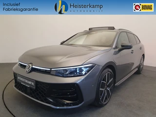 Volkswagen Passat Variant 1.5 eHybrid 272pk DSG/AUT R-Line Edition