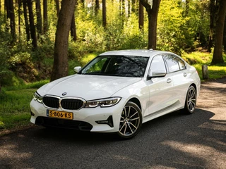 BMW 3 Serie - 263366204-0