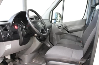 Volkswagen Crafter Volkswagen Crafter 46 2.0 TDI BE TREKKER - afbeelding nr 7