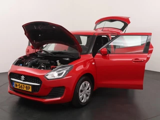 Suzuki Swift Suzuki Swift 1.2 Comfort Smart Hybrid - afbeelding nr 18