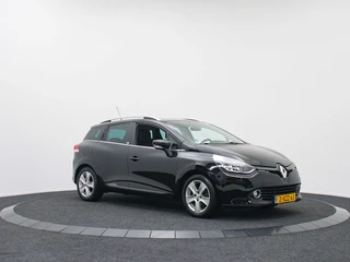Renault Clio - afbeelding nr 1