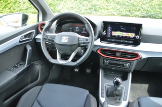 SEAT Arona Seat Arona 1.0 EcoTSI FR Business Connect 8720 km! - afbeelding nr 19